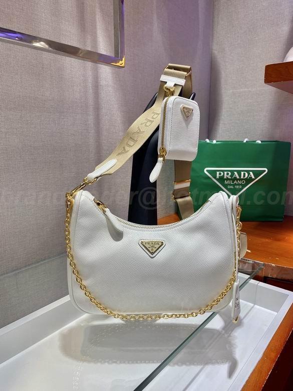 Prada Handbags 33